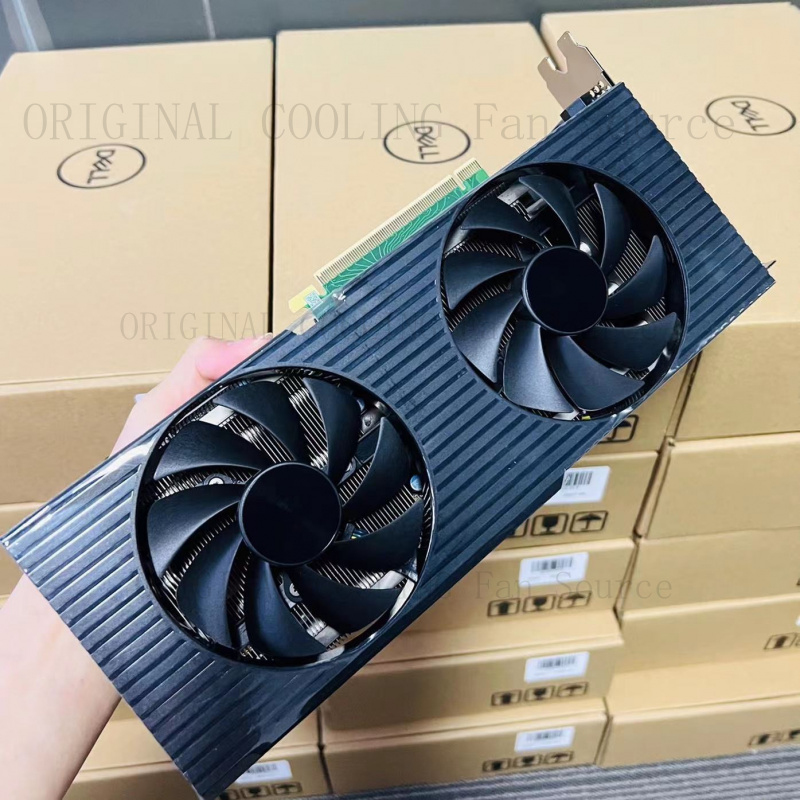 Rtx 3090 24Gb Graphics Card - Karta graficzna B FOR Dell NVIDIA
