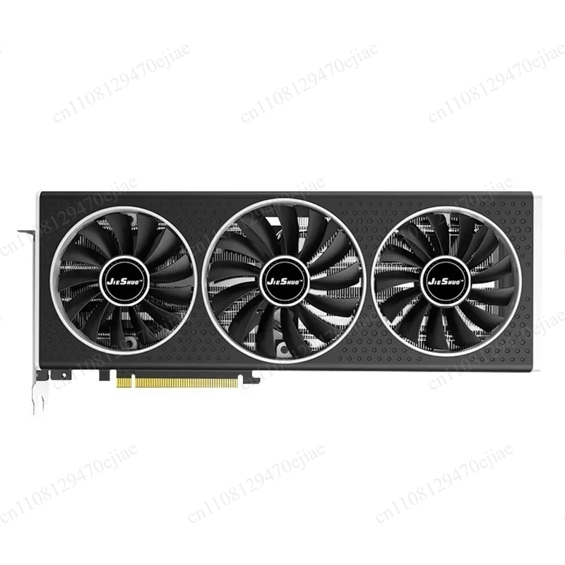 Rx 6700 Xt 12Gb Graphics Card - Używana karta graficzna XFX RX 6700