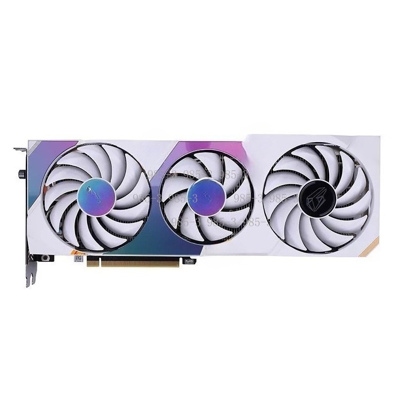 Rtx 3090 24Gb Graphics Card - RTX 3090 24GB GDDR6X Oryginalna karta