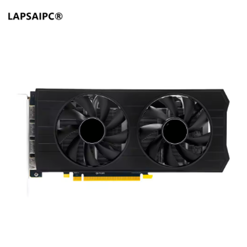 Rx 580 8Gb 2048Sp Gpu - Karta graficzna LAPSAIPC RX580 8GB GDDR5