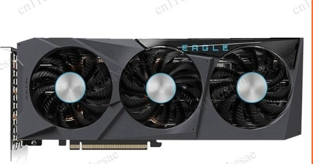 Rtx 3090 24Gb Graphics Card - 90% Nowa Oryginalna Karta Graficzna RTX