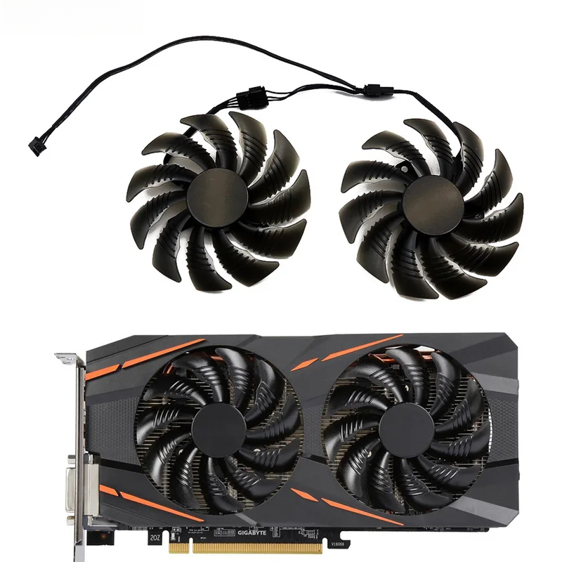 Wentylator chłodzący GPU 100MM – Rtx 3070 8Gb Graphics Card recenzja i cena
