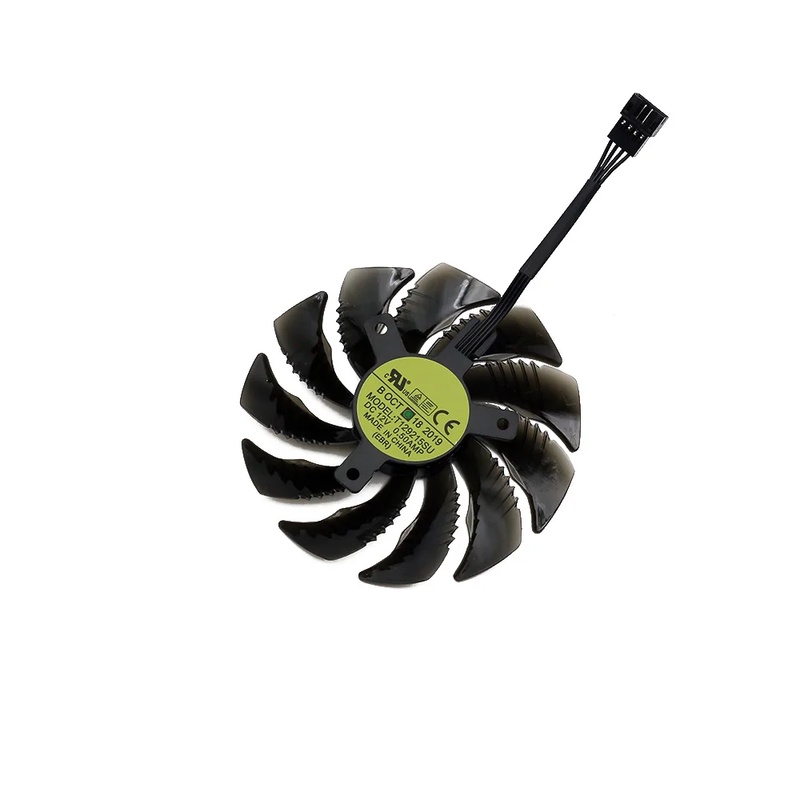 Wentylator chłodzący GPU 100MM – Rtx 3070 8Gb Graphics Card recenzja i cena