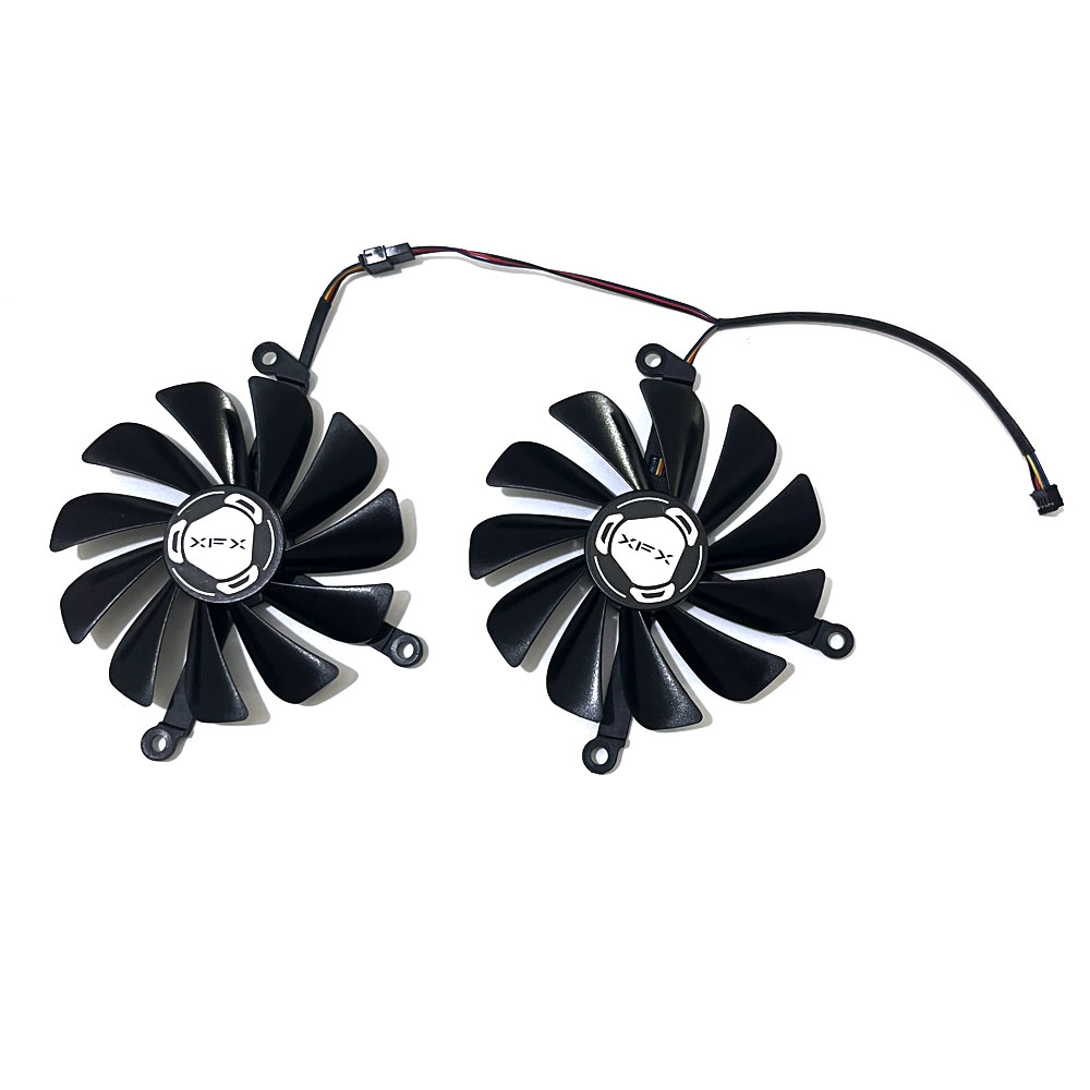 NOWY 1ZESTAW 95MM RX 5700 FDC1 – Rx 5700 Xt 8Gb Video Card recenzja i cena