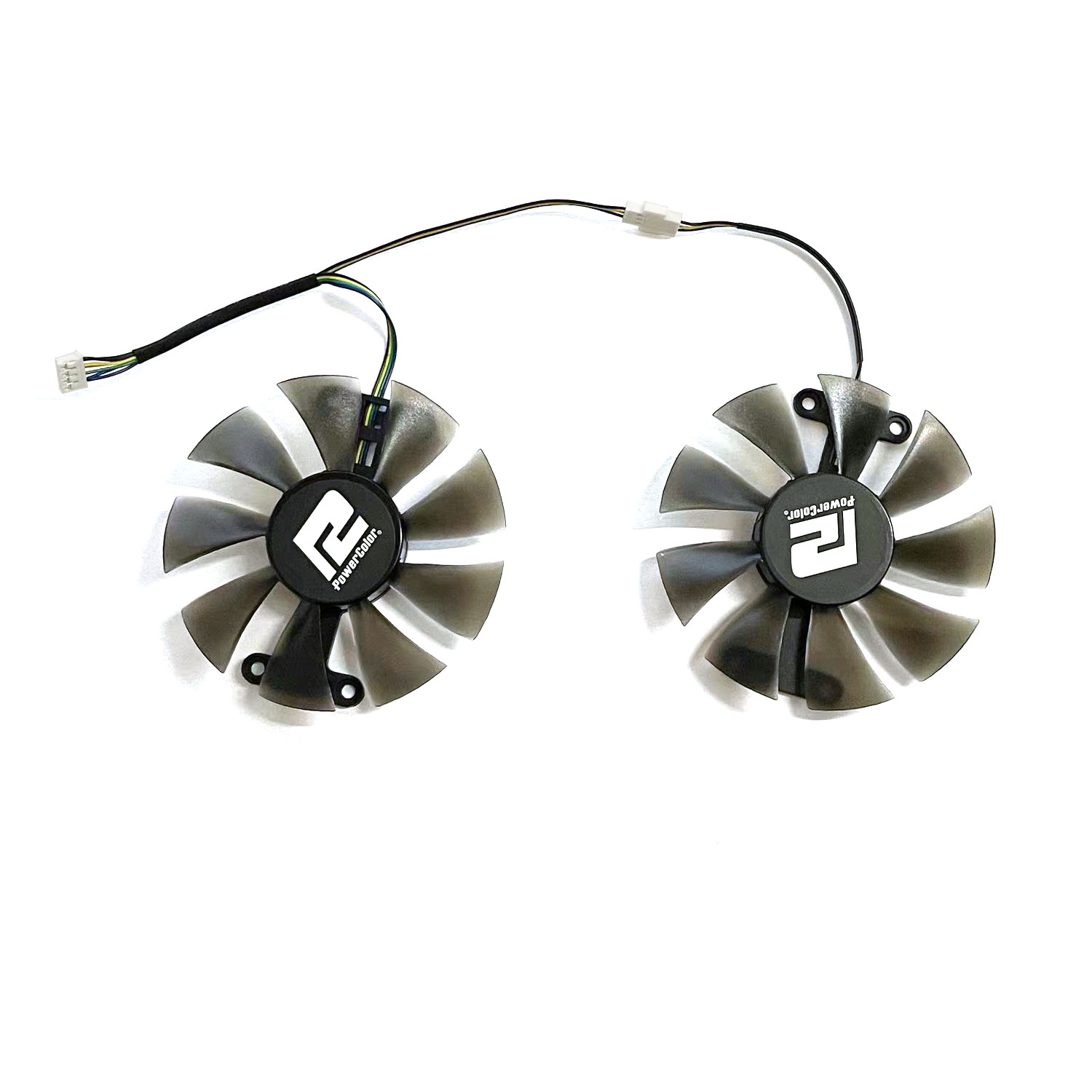 Nowy wentylator zamienny DIY 8 – Rx 580 8Gb 2048Sp Gpu recenzja i cena