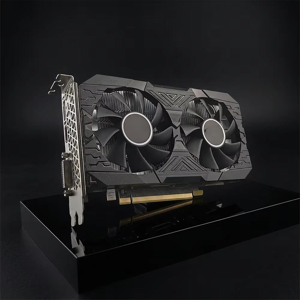 Ekonomiczne, fabrycznie nowe k – Rx 580 8Gb 2048Sp Gpu recenzja i cena
