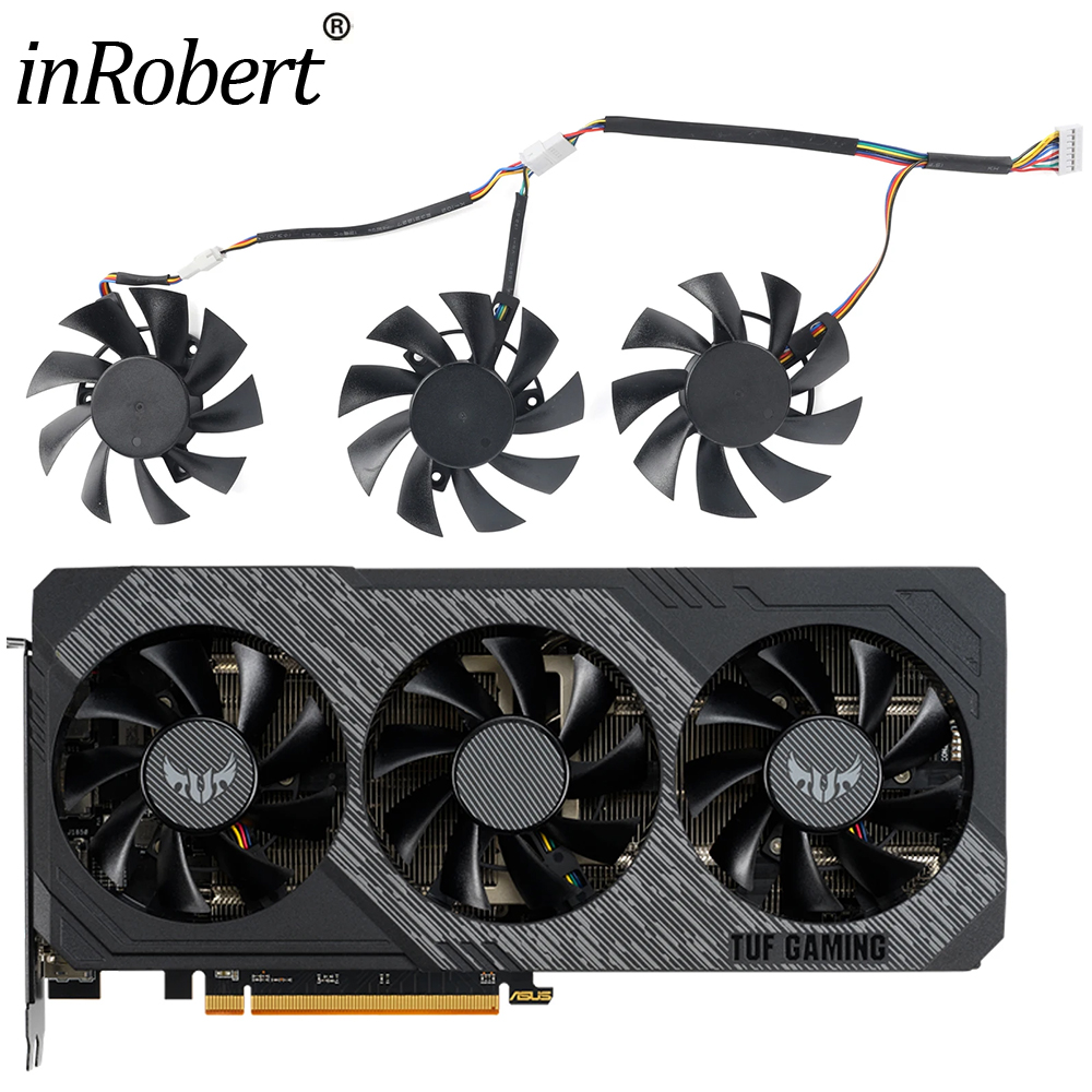 Nowa wymiana wentylatorów kart – Rx 5700 Xt 8Gb Video Card recenzja i cena