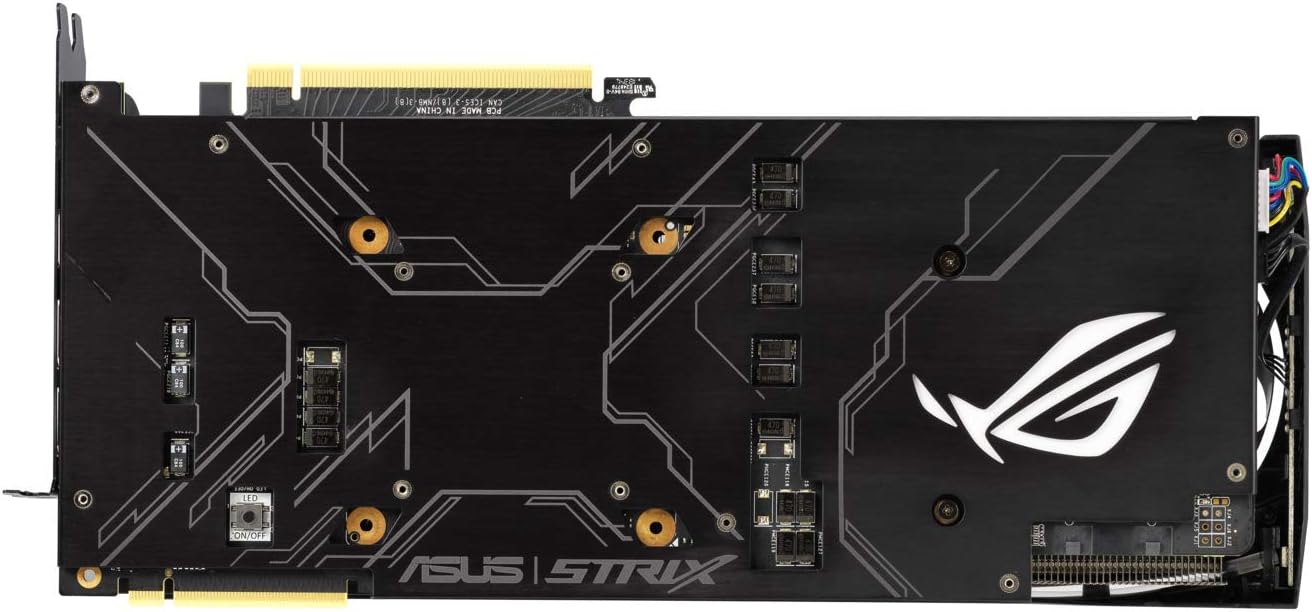 ASUS NVIDIA RTX 2080 Ti GPU ST – Rtx 3070 8Gb Graphics Card recenzja i cena