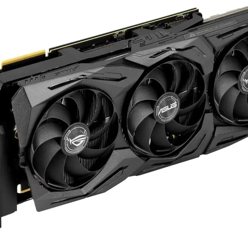 ASUS NVIDIA RTX 2080 Ti GPU ST – Rtx 3070 8Gb Graphics Card recenzja i cena