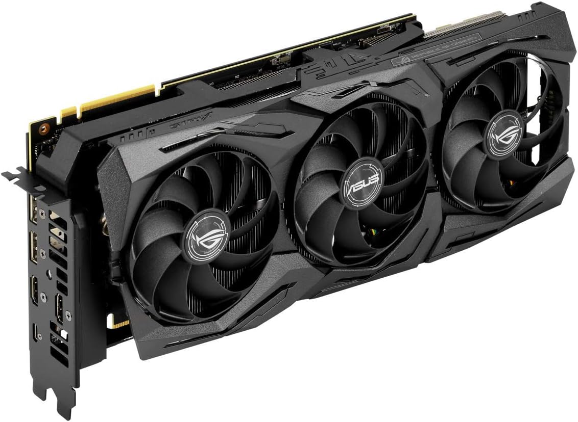 ASUS NVIDIA RTX 2080 Ti GPU ST – Rtx 3070 8Gb Graphics Card recenzja i cena