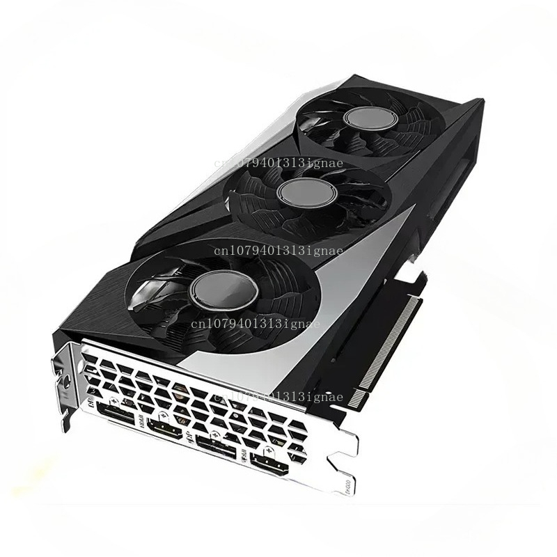 Karta Graficzna RTX 3090 24GB  – Rtx 3090 24Gb Graphics Card recenzja i cena