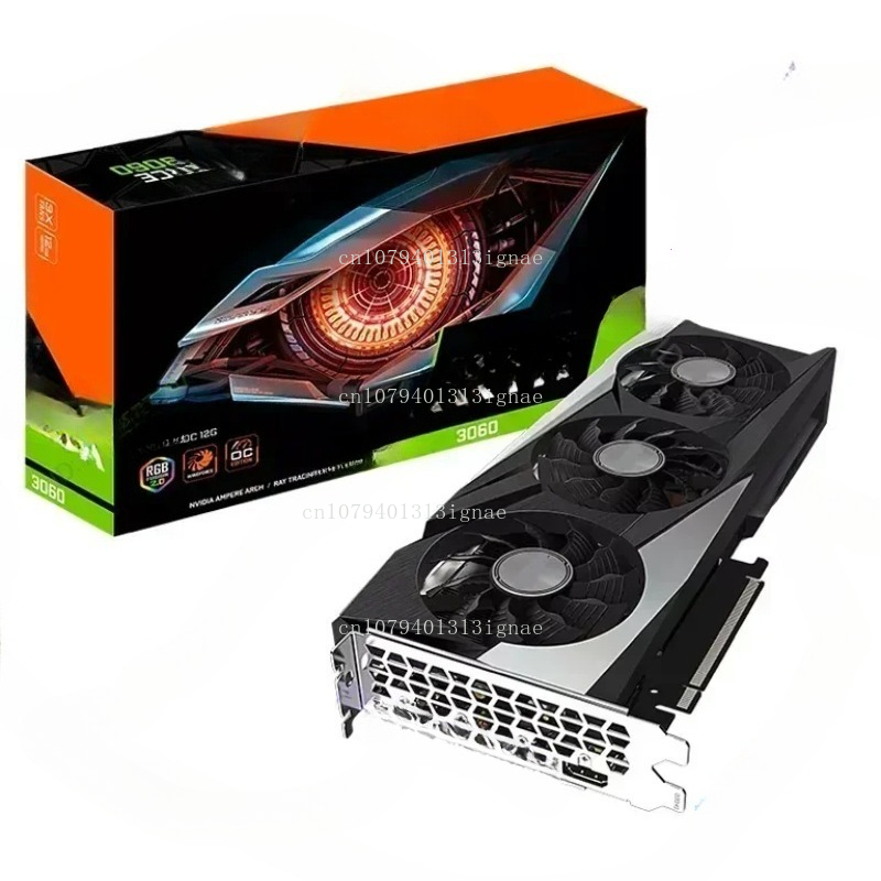 Karta Graficzna RTX 3090 24GB  – Rtx 3090 24Gb Graphics Card recenzja i cena