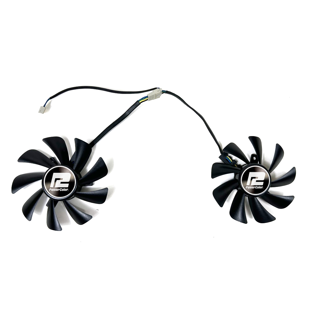 Nowy wentylator chłodzący went – Rx 580 8Gb 2048Sp Gpu recenzja i cena