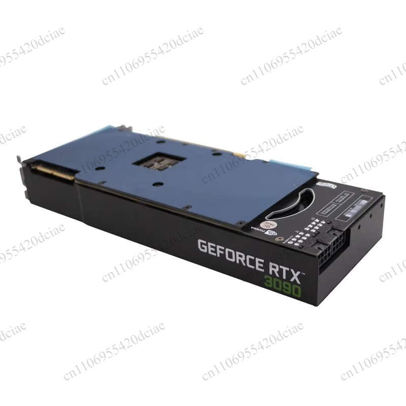 Karta graficzna RTX 3090 24GB  – Rtx 3090 24Gb Graphics Card recenzja i cena