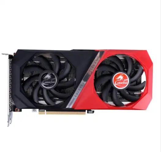 Kolorowa karta graficzna do la – Rtx 3070 8Gb Graphics Card recenzja i cena