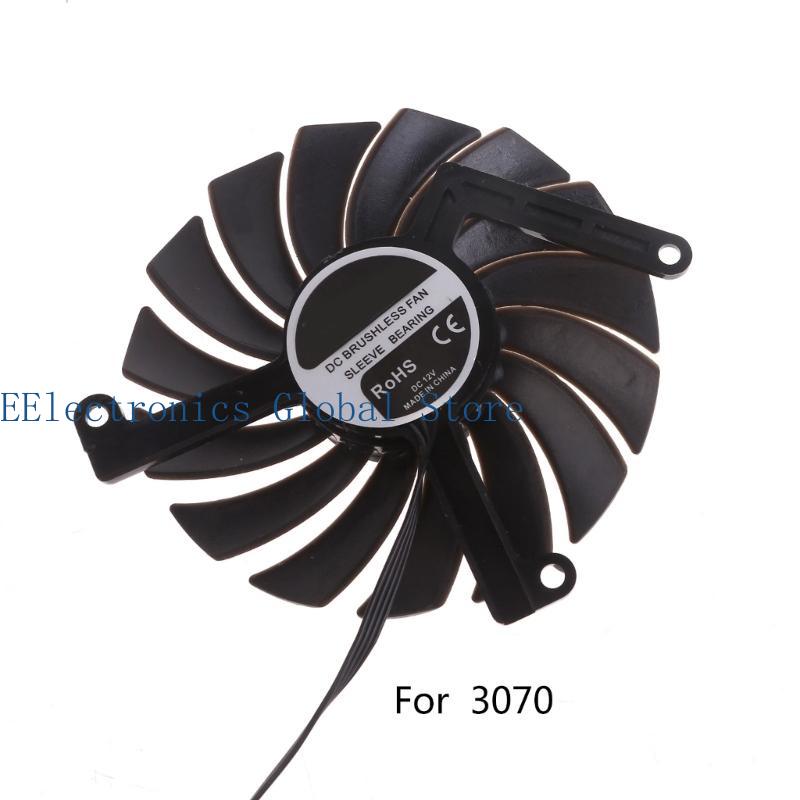 462B wentylator karty graficzn – Rtx 3070 8Gb Graphics Card recenzja i cena