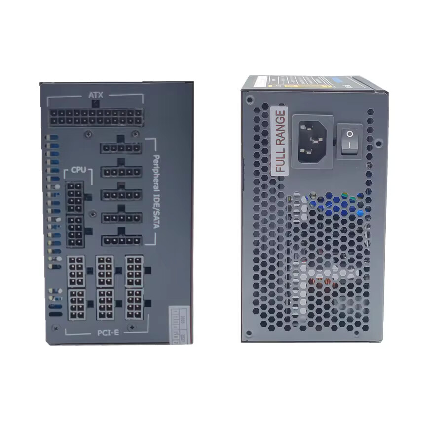 Zasilacz 2000W Gold ATX do kop – 2000W Atx Mining Power Supply recenzja i cena