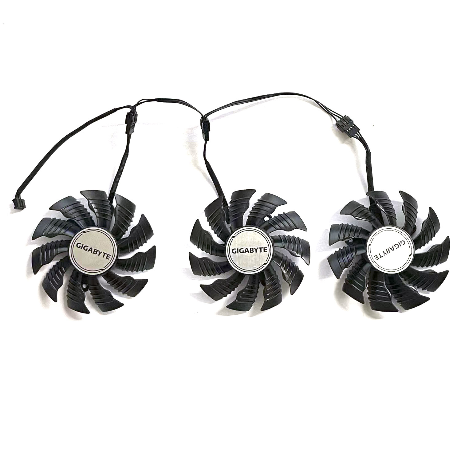3 Nowe wentylatory 4PIN 85MM T – Rtx 3070 8Gb Graphics Card recenzja i cena
