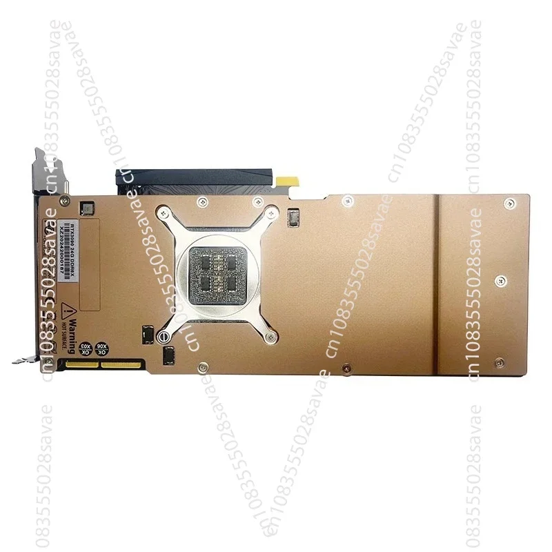 Samodzielna karta graficzna RT – Rtx 3090 24Gb Graphics Card recenzja i cena