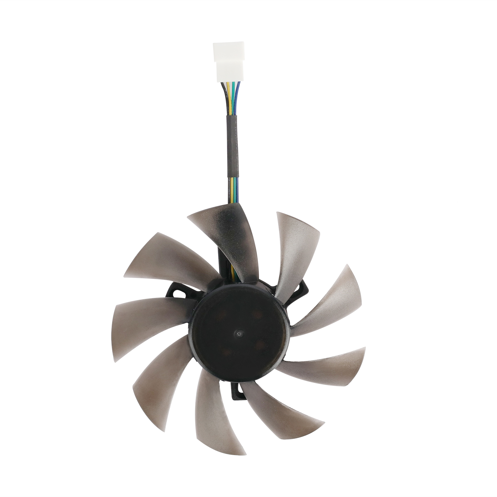 DIY 85MM T 129215 Wentylator k – Rx 5700 Xt 8Gb Video Card recenzja i cena
