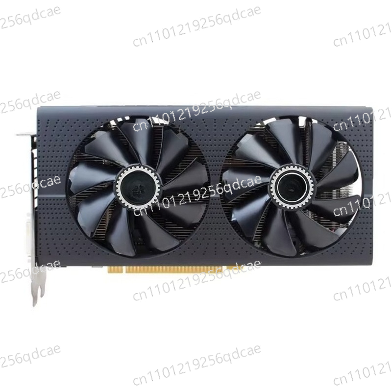 Popularna karta graficzna RX 5 – Rx 580 8Gb 2048Sp Gpu recenzja i cena