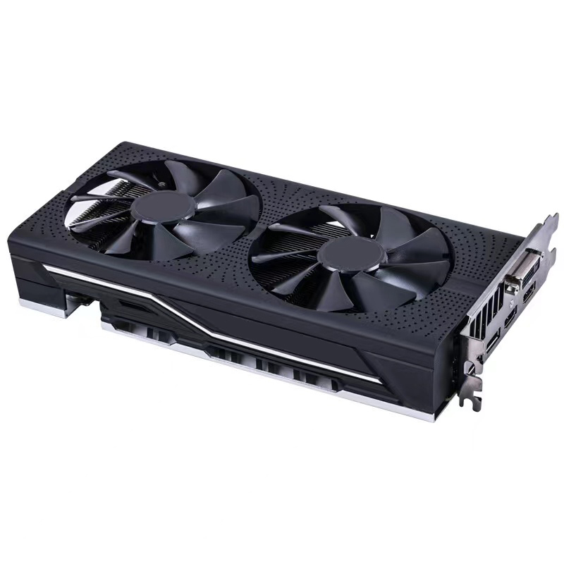 Popularna karta graficzna RX 5 – Rx 580 8Gb 2048Sp Gpu recenzja i cena