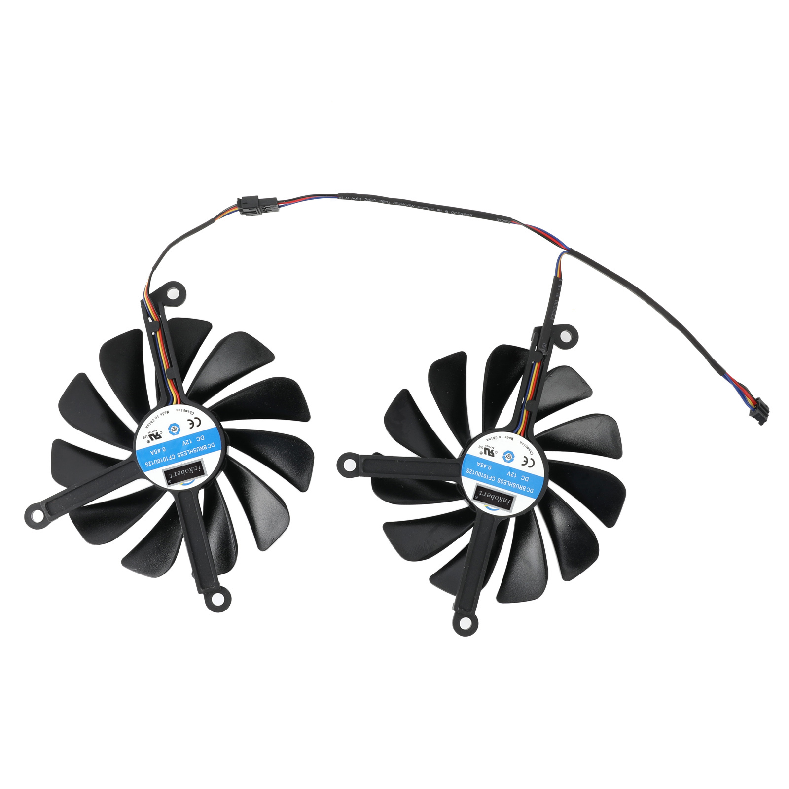 RX5700XT wentylator karty graf – Rx 5700 Xt 8Gb Video Card recenzja i cena