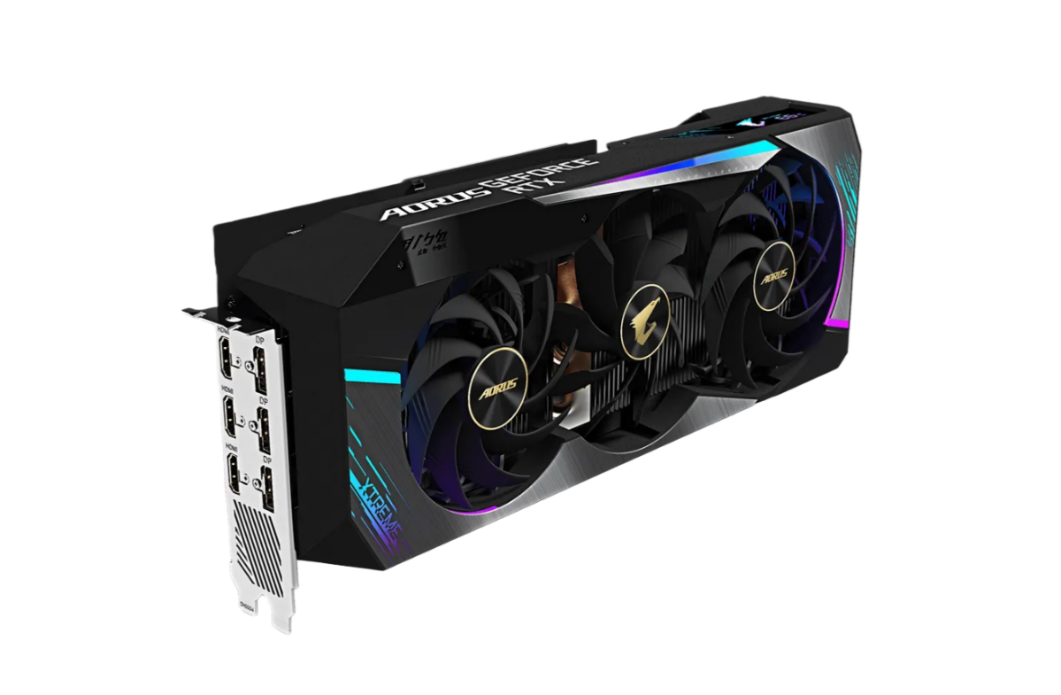 Karta graficzna RTX 3080 GPU G – Rtx 3080 10Gb Gpu recenzja i cena