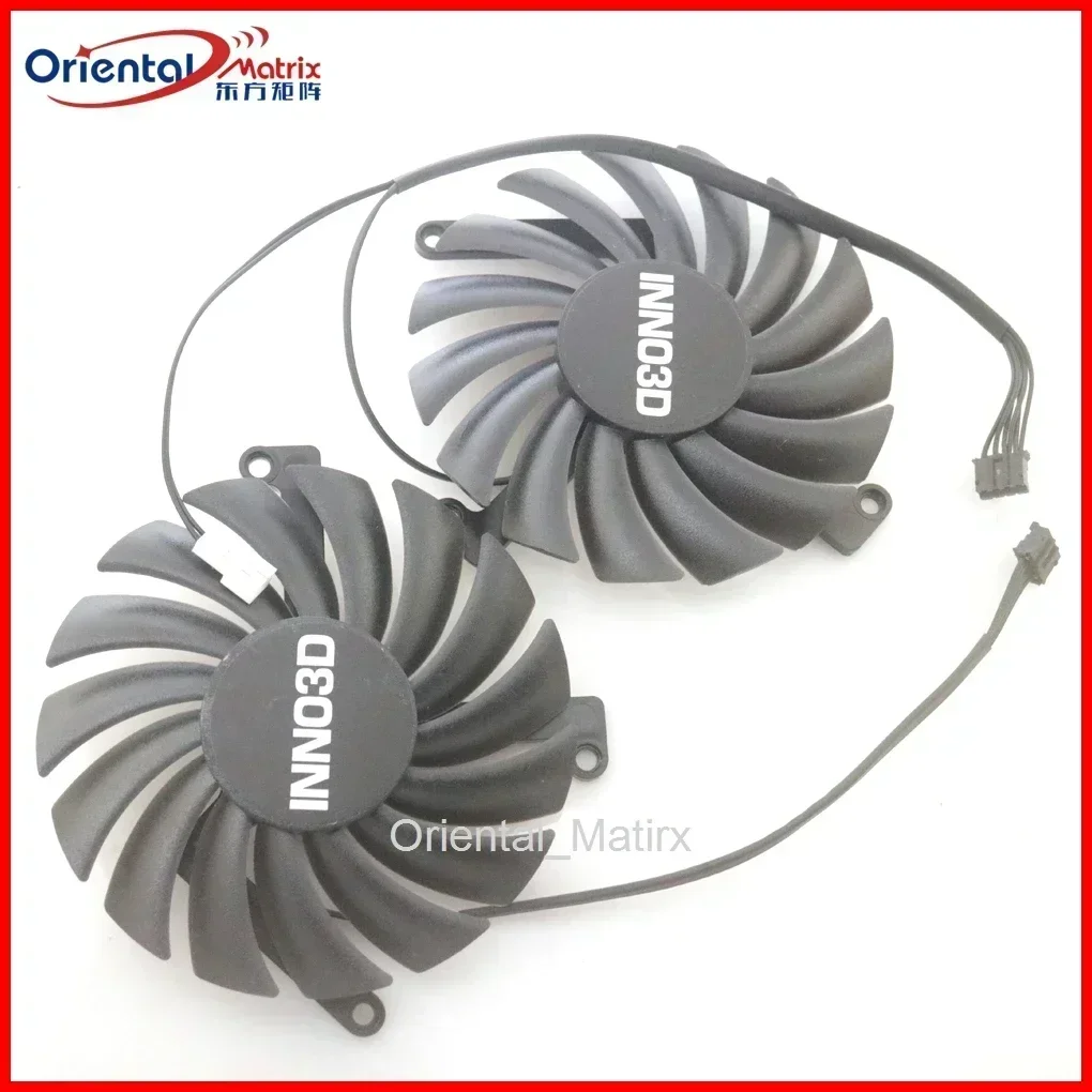2 szt./partia CF-12910S 85mm D – Rtx 3070 8Gb Graphics Card recenzja i cena