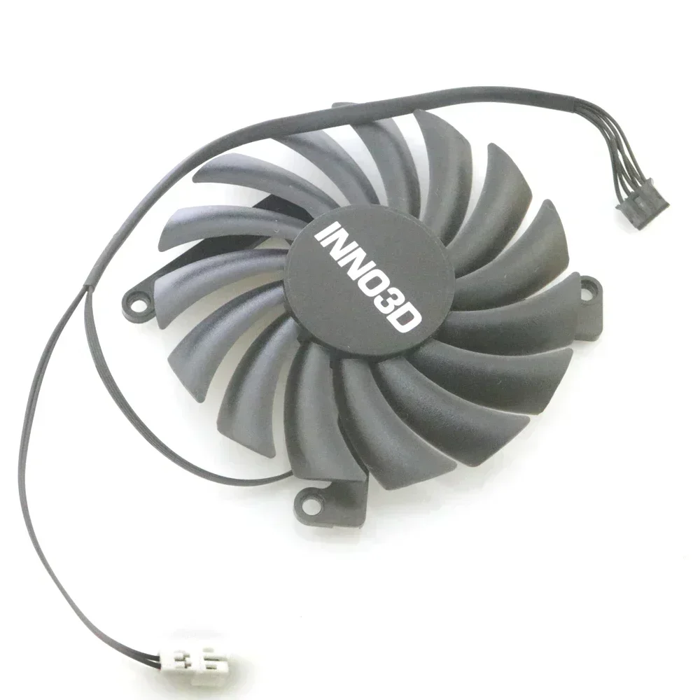 2 szt./partia CF-12910S 85mm D – Rtx 3070 8Gb Graphics Card recenzja i cena